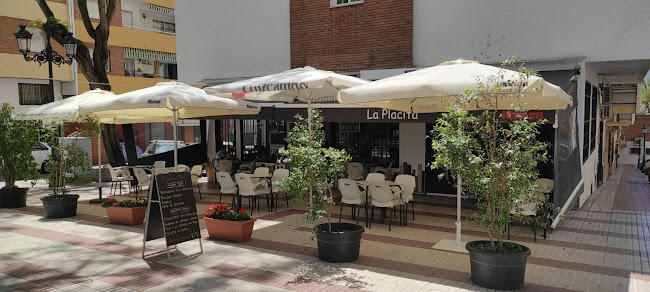 Bar restaurante La Placita