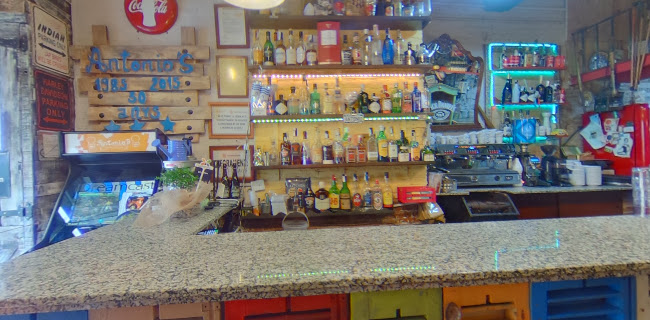 Antonio's - Barcelona