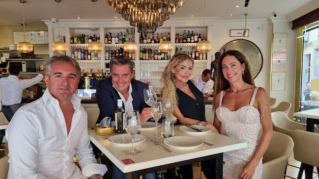 Restaurante Casa Colón