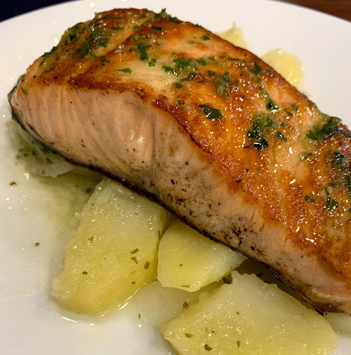 Restaurante El Camarote