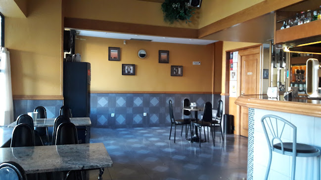 Comentarii opinii despre Bar Otero