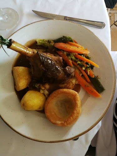 Comentarii opinii despre The Green Label Restaurant, Chaparral Golf Club