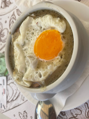 Restaurante La Rambla - Gastronomía y hostelería