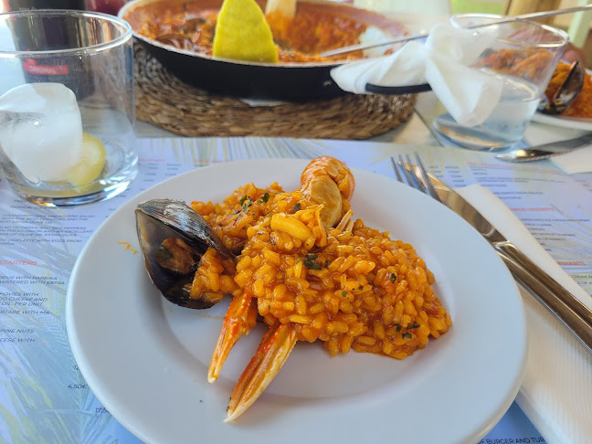 Comments and reviews of Chiringuito Oasis Playa