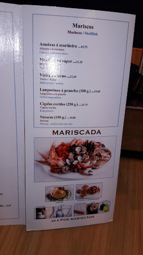 Restaurante San Clemente Phone number