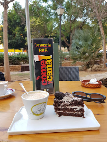 C de Campoamor, 106, Algirós, 46022 València, Valencia