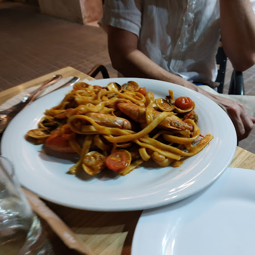 Restaurant BelleBuòn Phone number