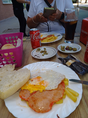 Opinii despre Bar restaurante Félix în Sevilla - Gastronomía y hostelería