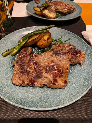 Restaurant Diversus Sant Boi