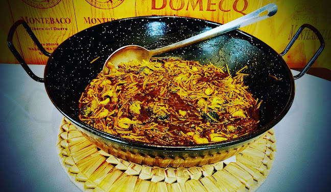 Restaurantes Alicante Vinos y Risas "La Gastrobodega" Phone number