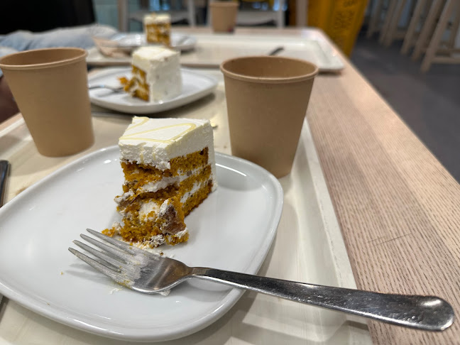 Comentarii opinii despre Eat & drink IKEA