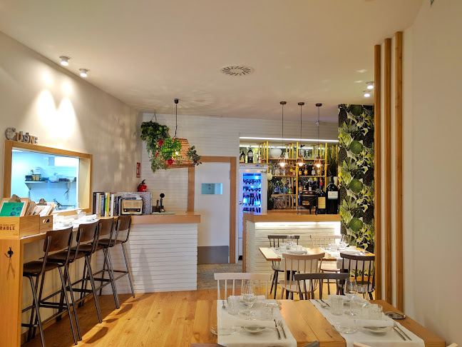 Restaurante Coliceo 29 - Gastronomía y hostelería