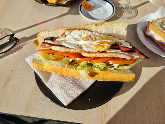 Reviews of La Bona Vida in Burjassot - Gastronomía y hostelería