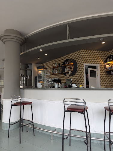 Opinii despre Cafe Laxes în Vilagarcía de Arousa - Gastronomía y hostelería