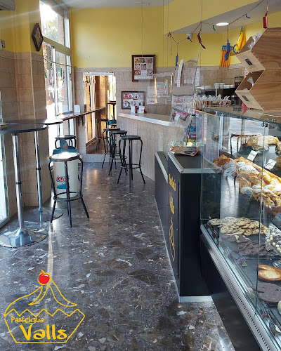 Pastelería Valls