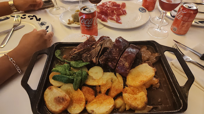 Restaurante La Barca del Salamanca - Barcelona