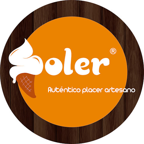 Opinii despre Helados y Turrones Soler în Burjassot - Gastronomía y hostelería