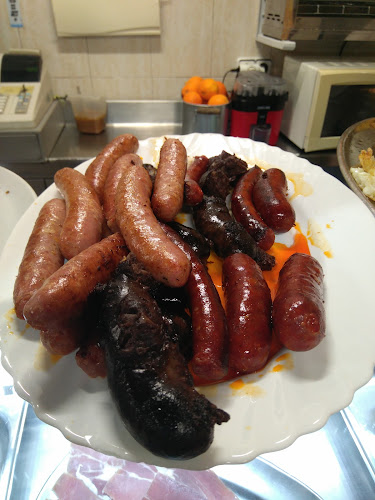 Restaurante Bar el Patio - Casa Nelly - Ciutat Vella