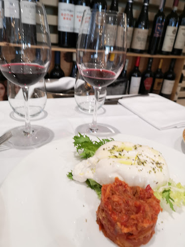 Opinii despre Restaurante Italiano Massimo în Barcelona - Gastronomía y hostelería