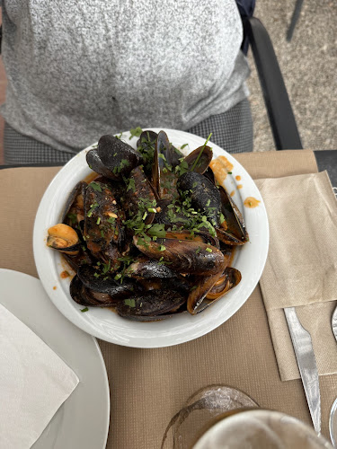 Opinii despre CLUB TENNIS BY CHEF RINO în Barcelona - Gastronomía y hostelería