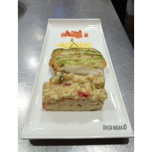 Oveja Negra Pamplona - Gastronomía y hostelería