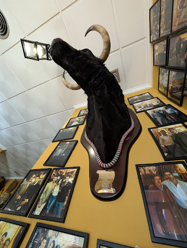 Mesón Casa Paco Open Times