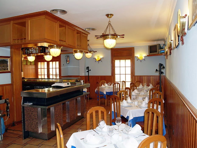 Marisquería Hermanos Álvarez - Gastronomía y hostelería