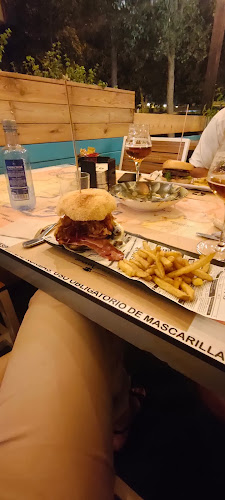 Avinguda de la Costa Blanca, 128, 03540 Alacant, Alicante