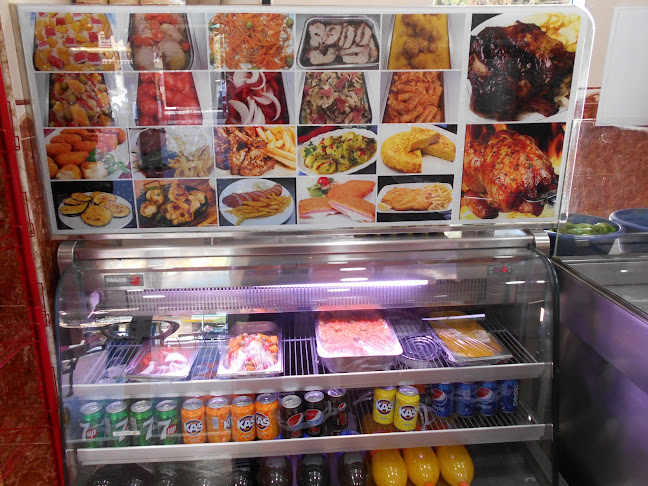 Opinii despre Asador la Esperanza 2 - Los Corazones în Málaga - Gastronomía y hostelería