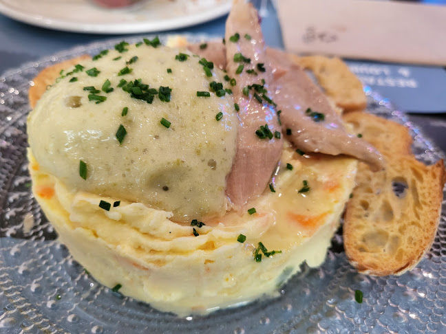 Comments and reviews of VARQUES RESTAURANTE