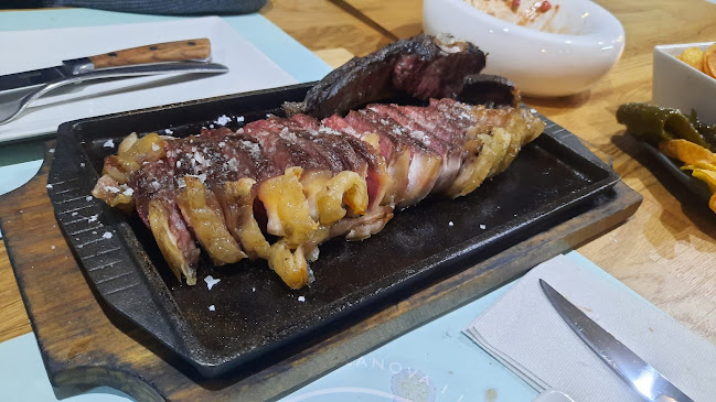 Restaurante La Singular