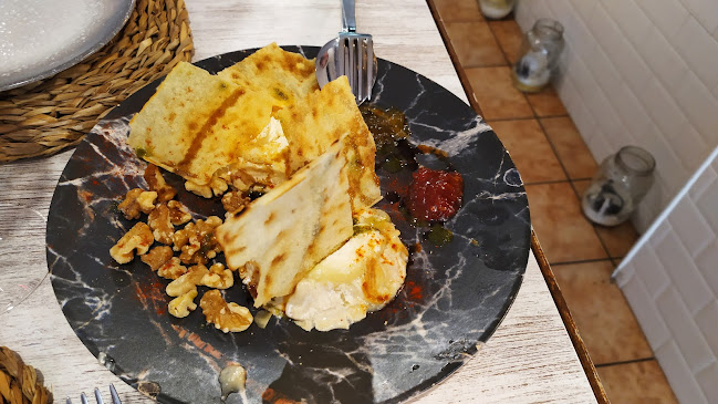 Taberna Fuego Lento Open Times