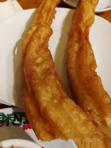 Churrería Heladería Los Olivares - Gastronomía y hostelería