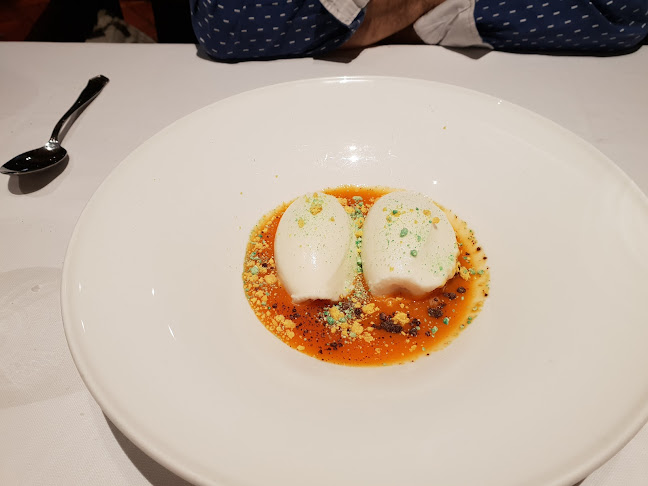 Comentarii opinii despre Restaurante El Portalón - Vitoria