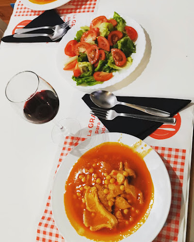 Comentarii opinii despre Bar Bahia Hemingway