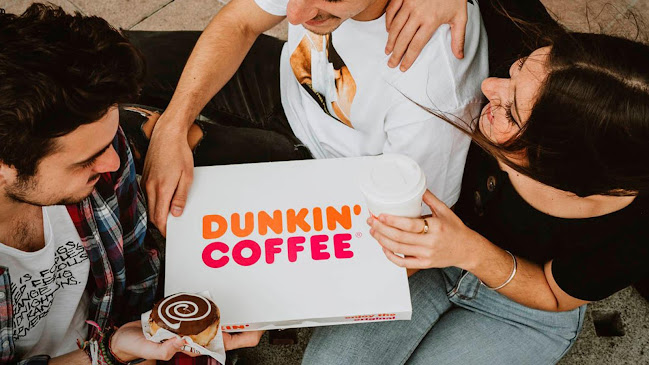 DUNKIN´ - Churra