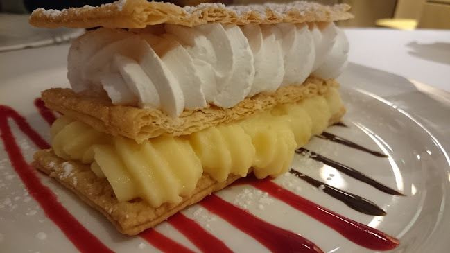 Reviews of Guetaria Asador 2.zero in Madrid - Gastronomía y hostelería