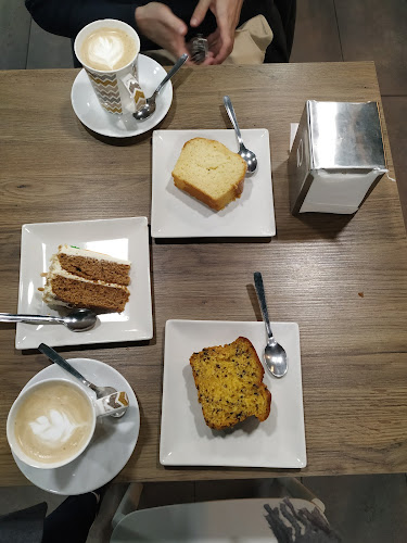 Comentarii opinii despre Granola