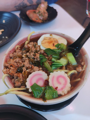 Restaurante L.San Sushi Ramen