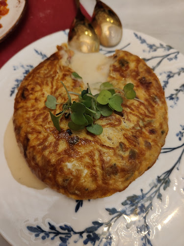 Masero - restaurante - Gastronomía y hostelería