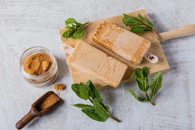 Gelati!! Gelati!! Kiosko de Helados Puente Bizkaia Getxo, Puente Colgante
