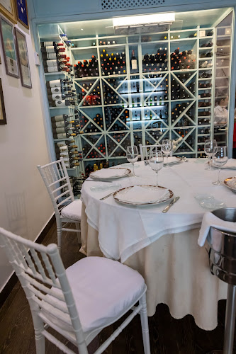 Comments and reviews of RESTAURANTE FRONTERA.