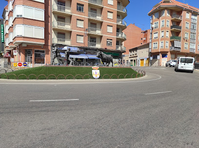 Bar Freiduria Berlin Platos Combinados