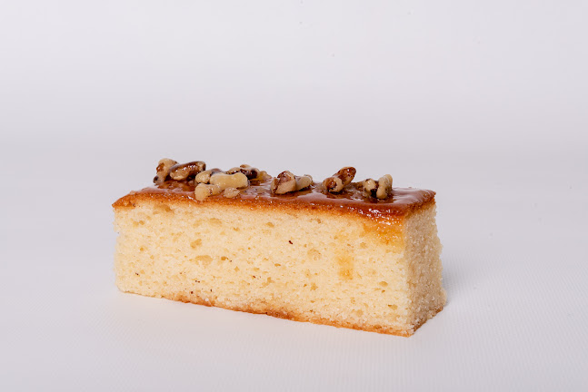 Delizias Postres Caseros S.L - Gastronomía y hostelería