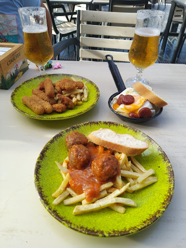 Cervecería El Tonel La URBA - Gastronomía y hostelería