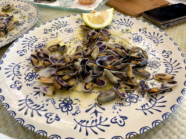 Comments and reviews of Restaurante Ca Aleix