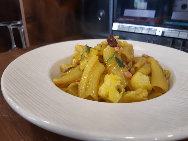 Poppy 80's - Gastronomía y hostelería