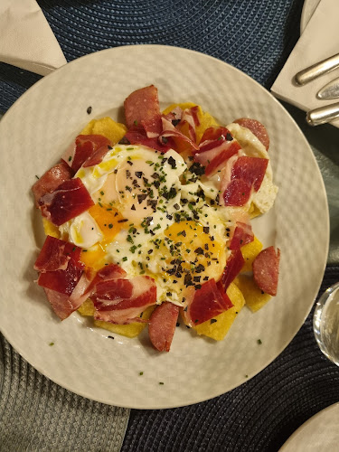 Restaurante Misa de 12