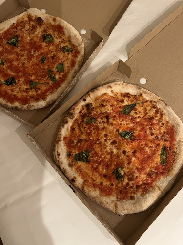 Pizzeria La Tarantella - Valencia