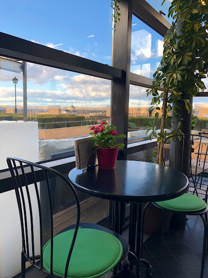 Bar Mirador de Toledo